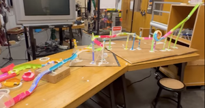 Modesto Children&rsq